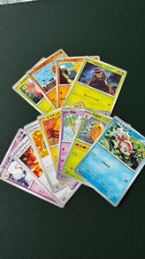 Pokemon Mixed Japanese & Korean Cards