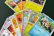 Pokemon Mixed Japanese &amp; Korean Cards