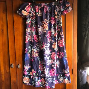 Beach dress never worn