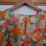 girls top and shorts set river island Image 6