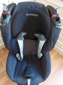 Maxi Cosi Tobi Car Seat