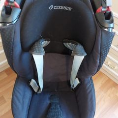 Maxi Cosi Tobi Car Seat