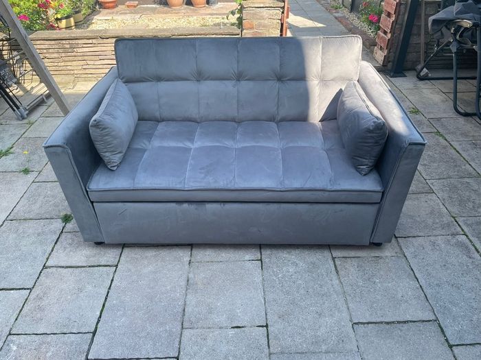 Sofa Bed