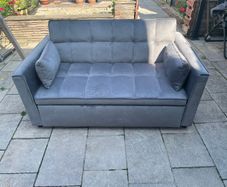 Sofa Bed