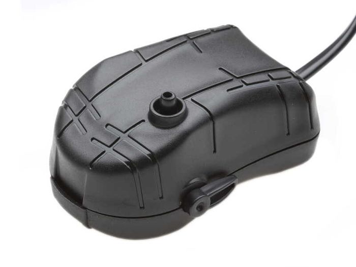 AQUAEL Miniboost 100 Aerator for Aquarium up to 100L