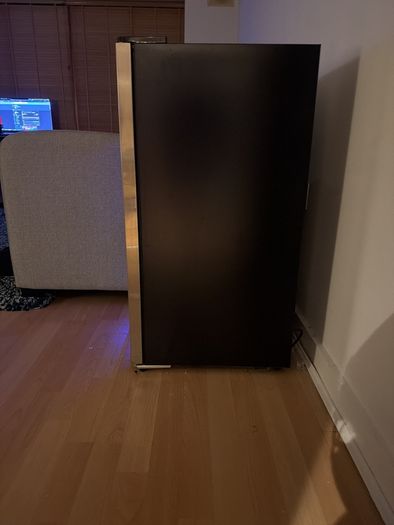 Beer Fridge/Drinks