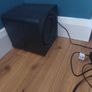 Samsung S800D 3.1.2ch Lifestyle Ultra Slim Soundbar with Subwoofer Image 5
