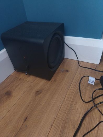 Samsung S800D 3.1.2ch Lifestyle Ultra Slim Soundbar with Subwoofer