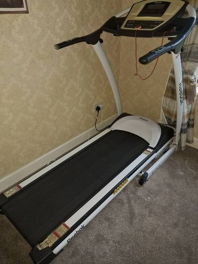 Treadmill Reebok
