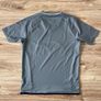Manchester United set of TWO player issue football training jersey shirts Image 9