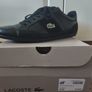 Lacoste shoes Image 4