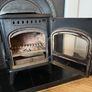 Firewarm 4 Cast Iron Stove - 4.2kW - Irish Made Image 3