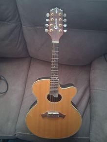 Mandolin