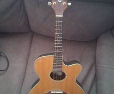 Mandolin