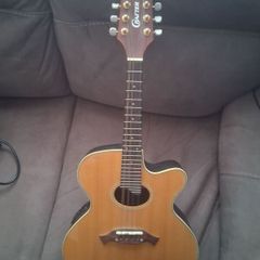 Mandolin