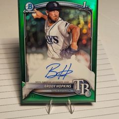 Baseball Card