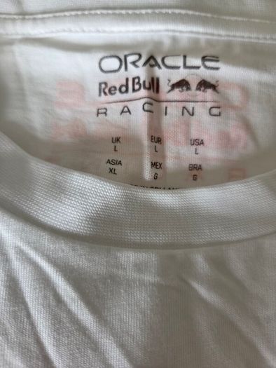 Mens T-Shirt Max Verstappen