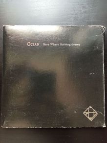 Ocean - Here Where Nothing Grows CD