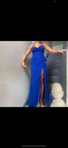 2 debs dresses