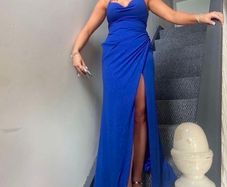 2 debs dresses
