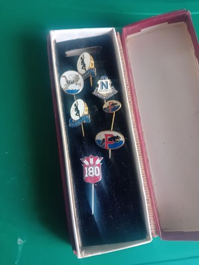 Old medal