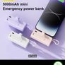Mini Powerbank Image 2