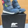 Sorel snow boots Image 4