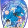 BRAND NEW Disney Junior Miles From Tomorrowland Cosmic Merc Action Figure Image 4