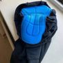 DHB Thermal cycling tights Image 5