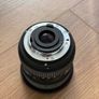 Sigma 10-20mm f4.5-5.6 DC HSM Nikon F Mount Image 3