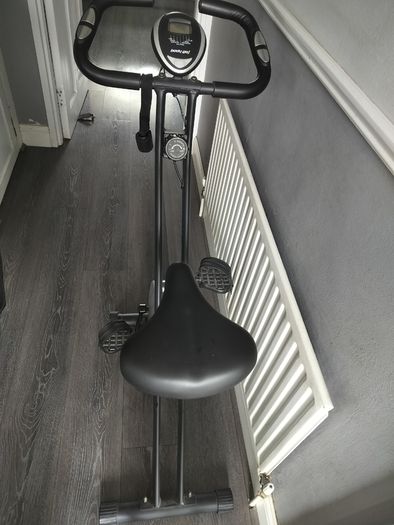 Exercise Bike for Sale