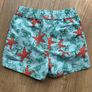 Minoti swimming shorts, size 18months (86cm) Image 2