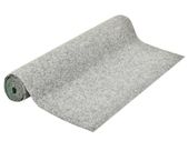Artificial Grass with Studs 20x1.33 m Grey