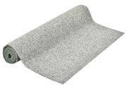 Artificial Grass with Studs 20x1.33 m Grey