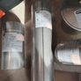chimney stove flue stainless steel fittings Image 4