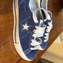 Brand New Converse Mademe One Star trainer Image 3