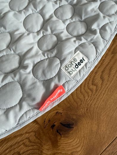 Done By Deer play mat