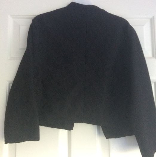 Occasional Black jacket Price drop