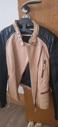 Zara jacket