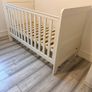 Baby cot bed Image 5