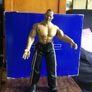 Wrestling figures Image 2