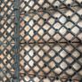 140 sq feet of interlocking composite decking Image 6