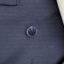 Salsa Women's Blazer-Navy Image 10