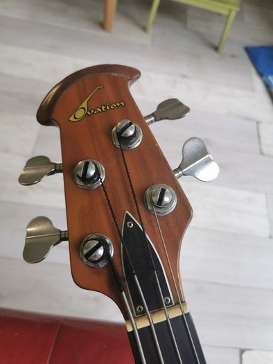 Ovation Magnum