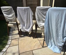 Free crib & cot sheets