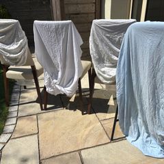 Free crib & cot sheets