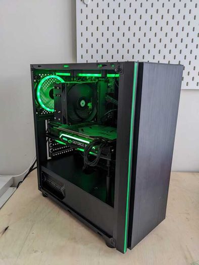 Gaming Pc 2070 Super
