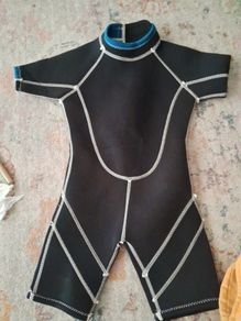 Wet Suit