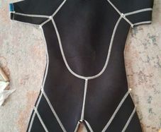 Wet Suit