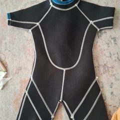 Wet Suit